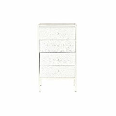 Dekoratyvinė figūrėlė DKD Home Decor 24 x 10 x 25,5 cm Dramblys Auksinis kaina ir informacija | Komodos | pigu.lt