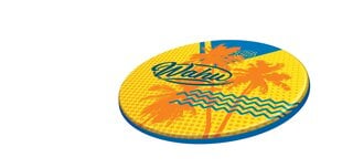 Летающий диск Aqua Disc Wuhu, 920686106 цена и информация | Игрушки для песка, воды, пляжа | pigu.lt