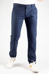 Kelnės vyrams BLK Jeans 83825144104200, mėlynos kaina ir informacija | Vyriškos kelnės | pigu.lt