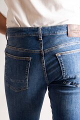 Джинсы CROSS E169048-34/34 цена и информация | Мужские джинсы | pigu.lt