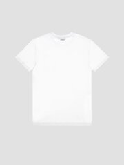 Мужская футболка Antony Morato, белая цена и информация | Мужские футболки | pigu.lt