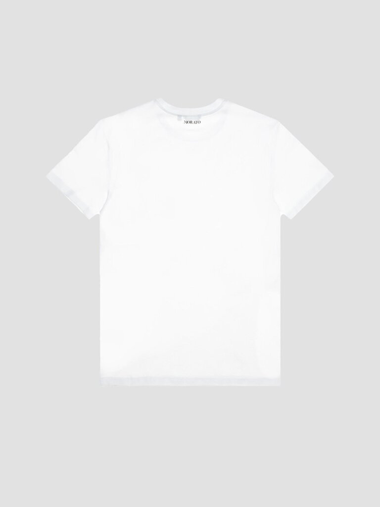 Marškinėliai vyrams Antony Morato, balti kaina ir informacija | Vyriški marškinėliai | pigu.lt
