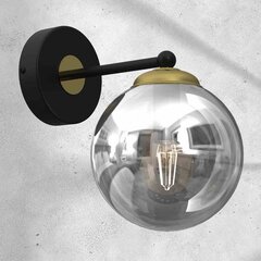 Milagro sieninis šviestuvas Reflex kaina ir informacija | Sieniniai šviestuvai | pigu.lt