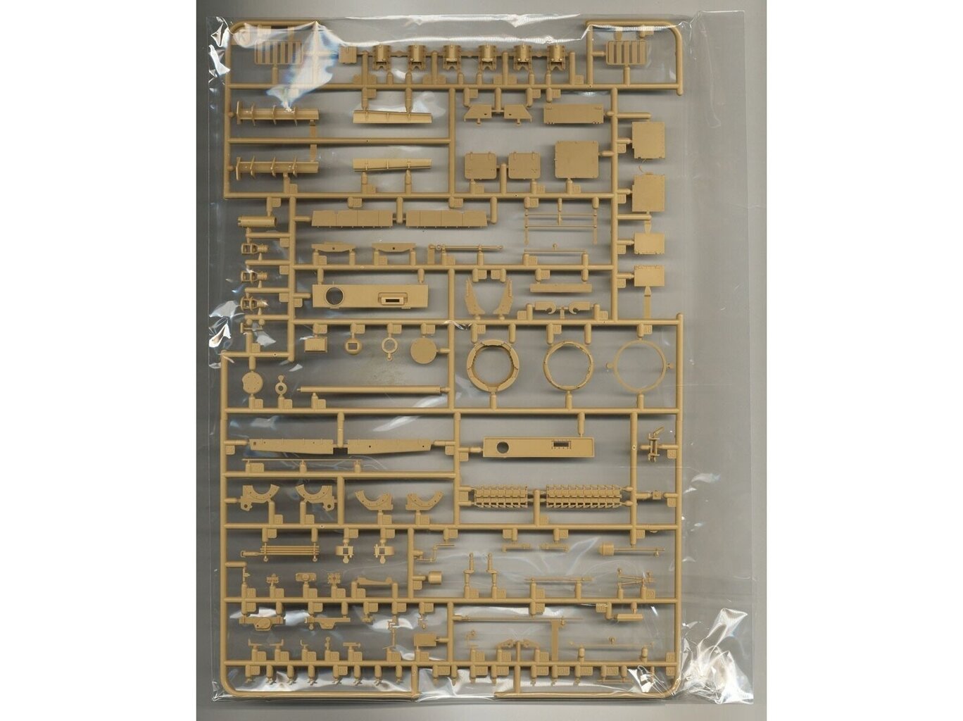 Surenkamas modelis Rye Field Model, Sd.Kfz. 167 StuG IV RFM-5061, 1/35 kaina ir informacija | Konstruktoriai ir kaladėlės | pigu.lt