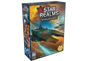 Stalo žaidimas Star Realms Box Set, ENG kaina ir informacija | Stalo žaidimai, galvosūkiai | pigu.lt