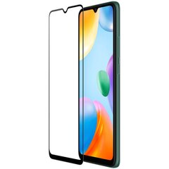 Nillkin Tempered Glass 2.5D CP+ PRO Black for Xiaomi Redmi 10C пленка для экрана цена и информация | Защитные пленки для телефонов | pigu.lt