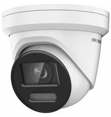 Vaizdo kamera Hikvision IP, DS-2CD2387G2-LU F2.8 8 MP цена и информация | Видеокамеры | pigu.lt