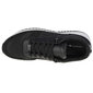 Sportiniai batai vyrams Lacoste Joggeur 2.0 M 743SMA003202H, juodi kaina ir informacija | Kedai vyrams | pigu.lt