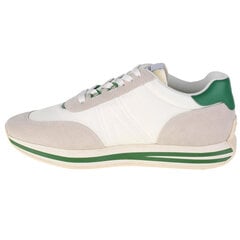 Sportiniai batai vyrams Lacoste L Spin M 743SMA0065082, rusvi цена и информация | Кроссовки мужские | pigu.lt