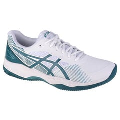 Sportiniai batai vyrams Asics Gel Game 8 Clay / OC M 1041A193104, balti kaina ir informacija | Kedai vyrams | pigu.lt