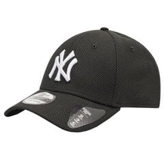 Kepurė su snapeliu New Era M 12523909 kaina ir informacija | Vyriški šalikai, kepurės, pirštinės | pigu.lt