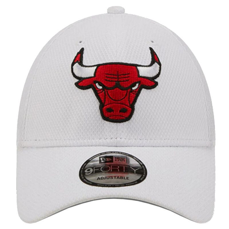 New Era Chicago Bulls NBA kepurė цена и информация | Vyriški šalikai, kepurės, pirštinės | pigu.lt