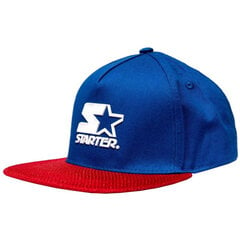 Starter Black Label kepurė kaina ir informacija | Vyriški šalikai, kepurės, pirštinės | pigu.lt