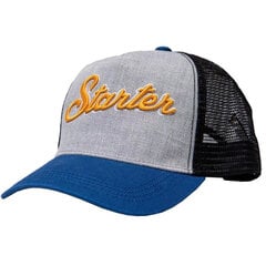 Starter Black Label Authentic kepurė su snapeliu цена и информация | Мужские шарфы, шапки, перчатки | pigu.lt
