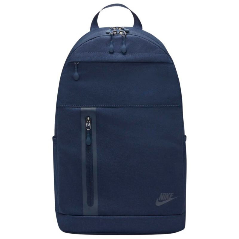 Nike kuprinė Elemental Premium 21L, Mėlyna цена и информация | Kuprinės ir krepšiai | pigu.lt