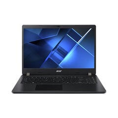 Ноутбук Acer TMP215-53 i5-1135G7 8GB 256GB SSD Испанская Qwerty 15.6&quot; цена и информация | Ноутбуки | pigu.lt