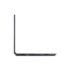 Ноутбук Acer TMP215-53 i5-1135G7 8GB 256GB SSD Испанская Qwerty 15.6&quot; цена и информация | Ноутбуки | pigu.lt