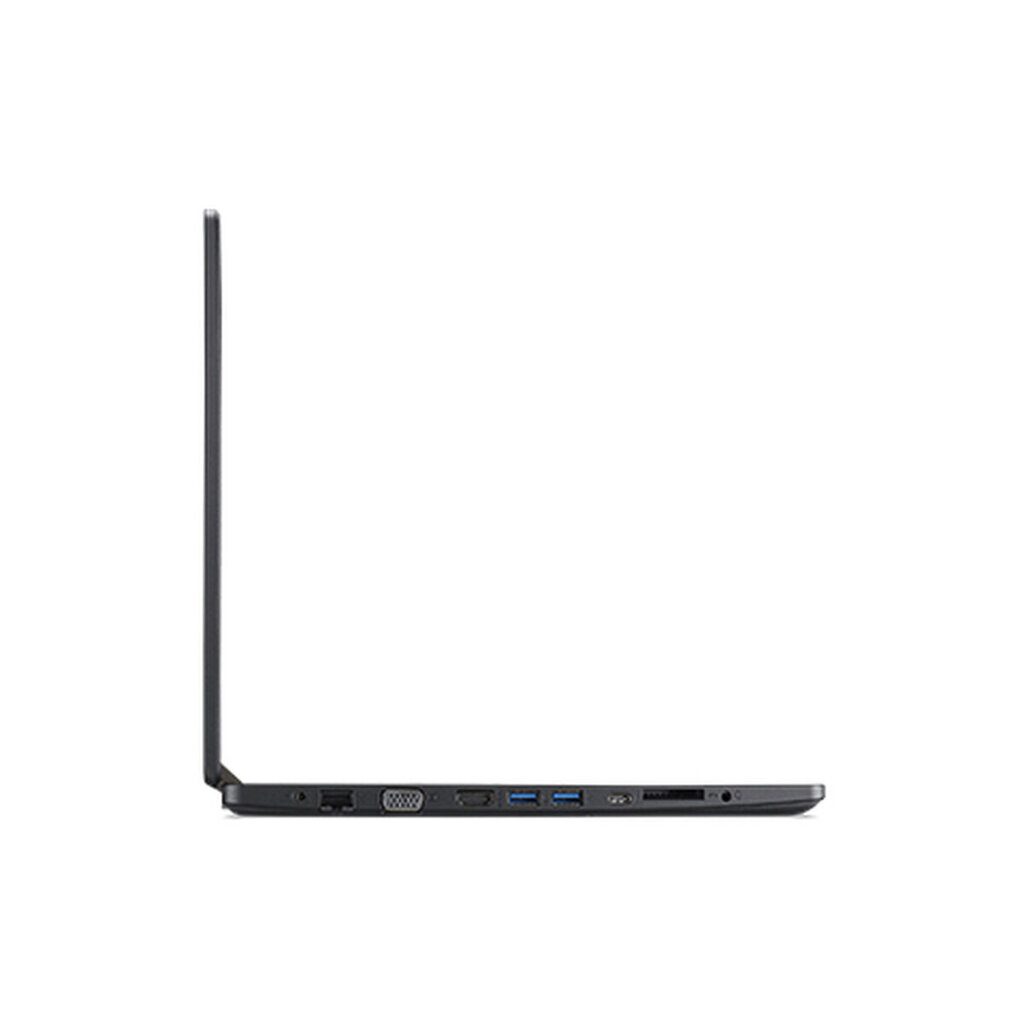 Acer TMP215-53 i5-1135G7 8GB 256GB SSD 15.6" цена и информация | Nešiojami kompiuteriai | pigu.lt