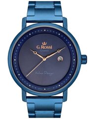Мужские часы G. Rossi цена и информация | Мужские часы | pigu.lt