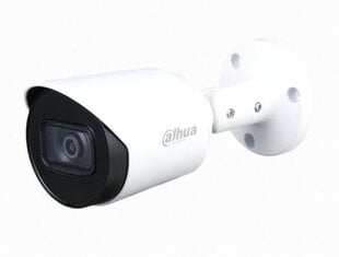 Камера видеонаблюдения 4MP IR BULLET WIFI/IPC-HFW1430DS-SAW-0280B DAHUA цена и информация | Камеры видеонаблюдения | pigu.lt