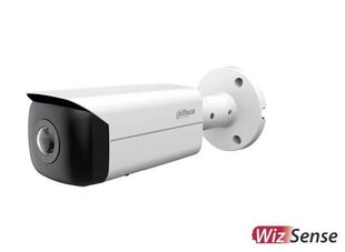 NET CAMERA 4MP IR BULLET AI/IPC-HFW3441T-AS-P-0210B DAHUA kaina ir informacija | Stebėjimo kameros | pigu.lt