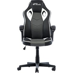 Žaidimų kėdė ByteZone Racer Gaming Chair kaina ir informacija | Biuro kėdės | pigu.lt