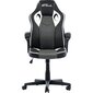 Žaidimų kėdė ByteZone Racer Gaming Chair цена и информация | Biuro kėdės | pigu.lt