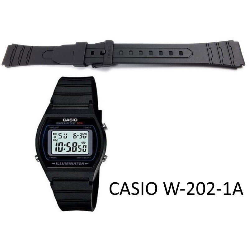 Laikrodžio dirželis Casio 10421384 kaina ir informacija | Moteriški laikrodžiai | pigu.lt