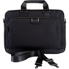 Nešiojamo kompiuterio krepšys Element Business Line laptop bag Manager 15.6" kaina ir informacija | Krepšiai, kuprinės, dėklai kompiuteriams | pigu.lt