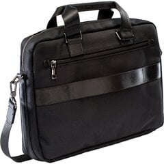 Nešiojamo kompiuterio krepšys Element Business Line laptop bag Manager 15.6" kaina ir informacija | Krepšiai, kuprinės, dėklai kompiuteriams | pigu.lt