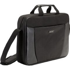 Nešiojamo kompiuterio krepšys Element laptop bag Europa, 15,6" kaina ir informacija | Krepšiai, kuprinės, dėklai kompiuteriams | pigu.lt