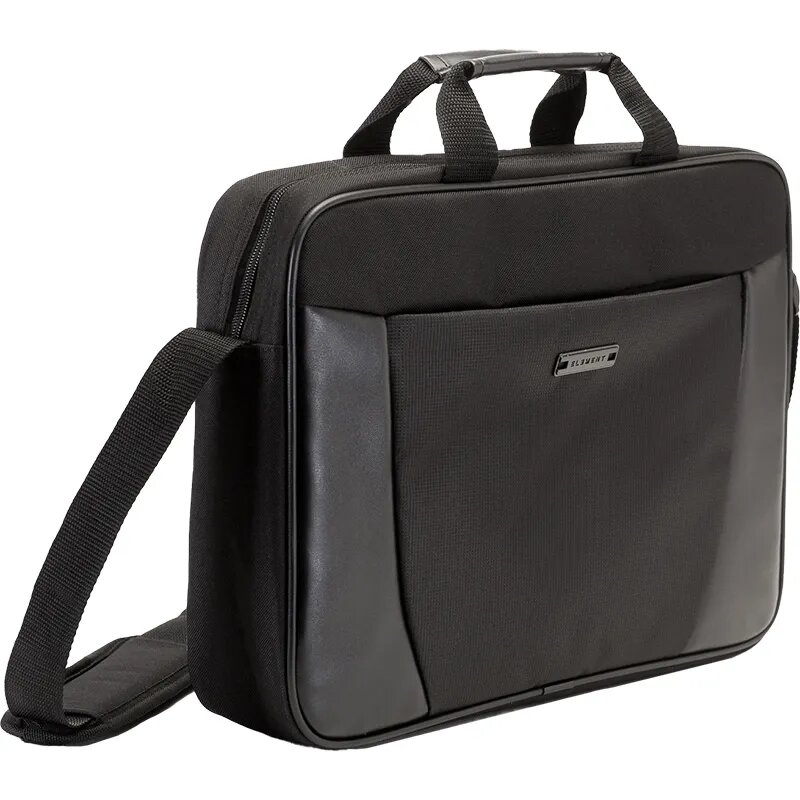 Nešiojamo kompiuterio krepšys Element laptop bag Europa, 15,6" kaina ir informacija | Krepšiai, kuprinės, dėklai kompiuteriams | pigu.lt
