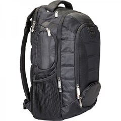 Рюкзак для ноутбука Element backpack Brisk up to 17.3" цена и информация | Рюкзаки, сумки, чехлы для компьютеров | pigu.lt