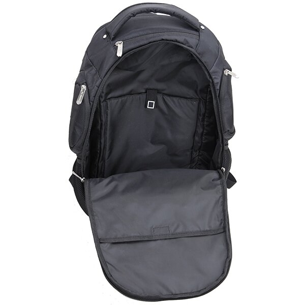 Kuprinė nešiojamam kompiuteriui Element backpack Brisk up to 17.3" kaina ir informacija | Krepšiai, kuprinės, dėklai kompiuteriams | pigu.lt
