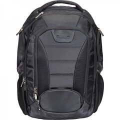 Рюкзак для ноутбука Element backpack Brisk up to 17.3" цена и информация | Рюкзаки, сумки, чехлы для компьютеров | pigu.lt