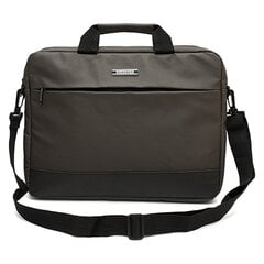 Сумка для ноутбука Element Eco Lively, 15.6" цена и информация | Рюкзаки, сумки, чехлы для компьютеров | pigu.lt