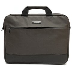 Nešiojamo kompiuterio krepšys Element laptop bag Eco Lively, 15,6" kaina ir informacija | Krepšiai, kuprinės, dėklai kompiuteriams | pigu.lt