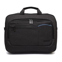 Сумка для ноутбука Element Traveller 15,6" цена и информация | Рюкзаки, сумки, чехлы для компьютеров | pigu.lt