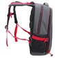 Kuprinė nešiojamam kompiuteriui Element backpack for laptop Armour 17.3" Raudona kaina ir informacija | Krepšiai, kuprinės, dėklai kompiuteriams | pigu.lt