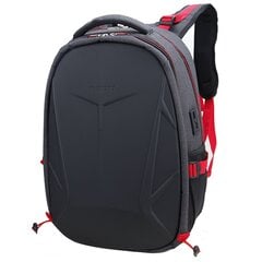 Рюкзак для ноутбука Element backpack for laptop Armour 17.3" Красный цена и информация | Рюкзаки, сумки, чехлы для компьютеров | pigu.lt