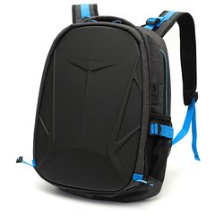 Рюкзак для ноутбука Element backpack for laptop Armour 17.3" Синий цена и информация | Рюкзаки, сумки, чехлы для компьютеров | pigu.lt