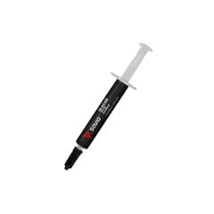 Thermal grease  SAVIO TG-02 8,5 W/mK 2 g цена и информация | Термопасты | pigu.lt