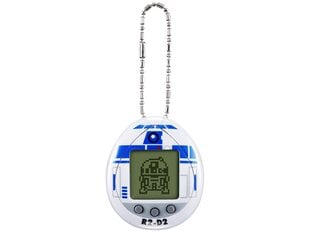 Elektroninis augintinis Tamagotchi Bandai: Star Wars R2-D2 88821, baltas kaina ir informacija | Lavinamieji žaislai | pigu.lt