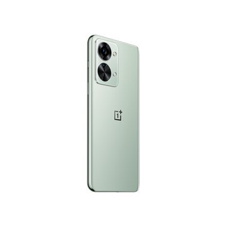 OnePlus Nord 2T 8/128GB Dual SIM 5G Jade Fog цена и информация | Mobilieji telefonai | pigu.lt