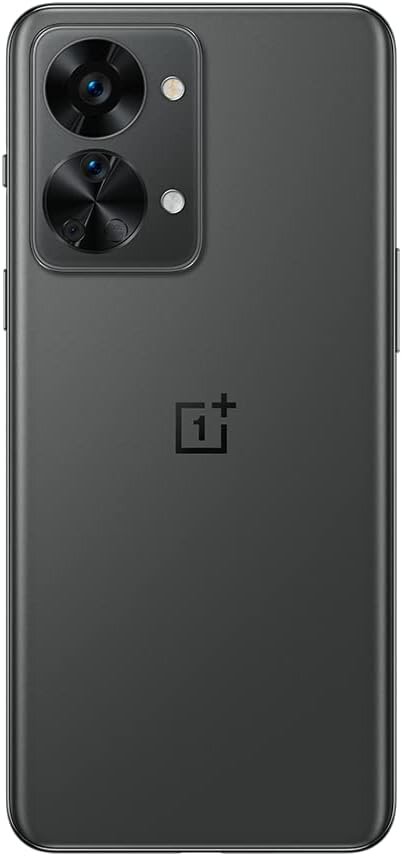 OnePlus Nord 2T 12/256GB Dual SIM 5G Gray Shadow kaina ir informacija | Mobilieji telefonai | pigu.lt