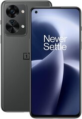 OnePlus Nord 2T, 12/256ГБ, Dual SIM, Gray Shadow цена и информация | Мобильные телефоны | pigu.lt