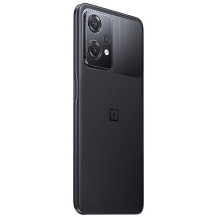 OnePlus Nord CE 2 Lite 6/128GB DUAL SIM 5G Black Dusk kaina ir informacija | Mobilieji telefonai | pigu.lt