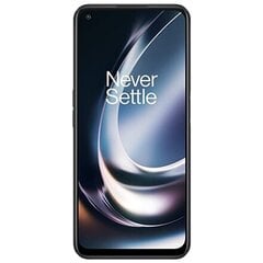 OnePlus Nord CE 2 Lite 5G, 6/128ГБ, Dual SIM, Black Dusk цена и информация | Мобильные телефоны | pigu.lt