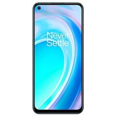 OnePlus Nord CE 2 Lite 5G, 6/128GB, Dual SIM, Blue Tide цена и информация | Мобильные телефоны | pigu.lt