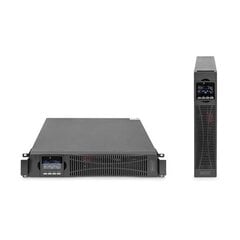 Digitus DN-170096 kaina ir informacija | Nepertraukiamo maitinimo šaltiniai (UPS) | pigu.lt